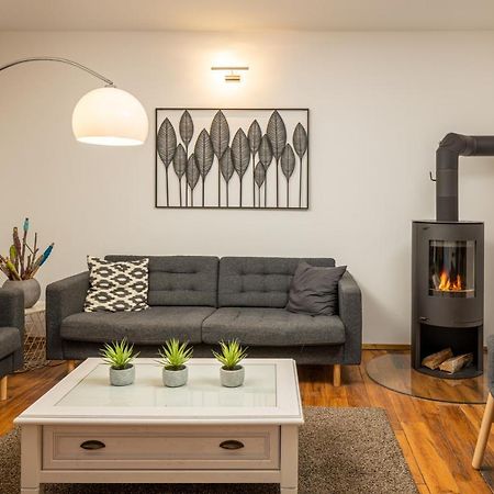 Villa Perla Vrh  Екстер'єр фото
