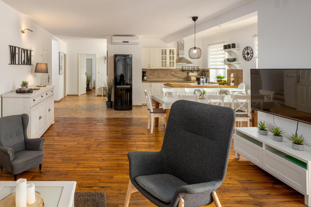 Villa Perla Vrh  Екстер'єр фото