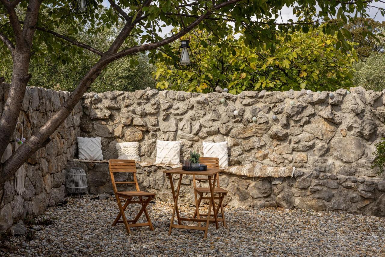 Villa Perla Vrh  Екстер'єр фото