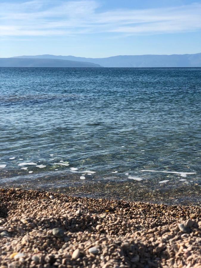 Villa Perla Vrh  Екстер'єр фото