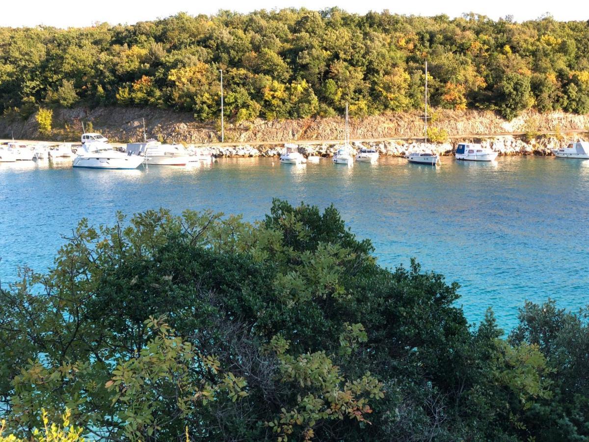 Villa Perla Vrh  Екстер'єр фото